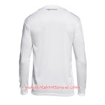 Maillot/Tenue Allemagne Domicile Coupe du monde 2018 Manche Longue